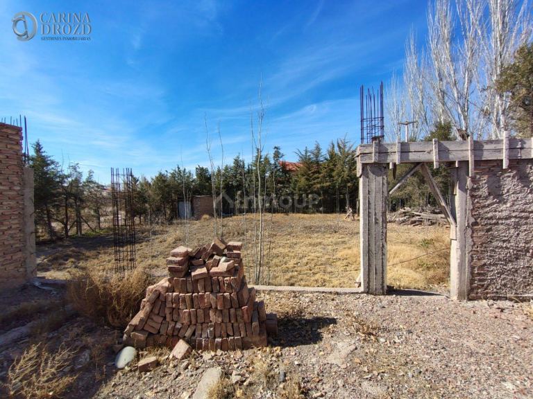 Terreno en Venta en Maipu, Mendoza