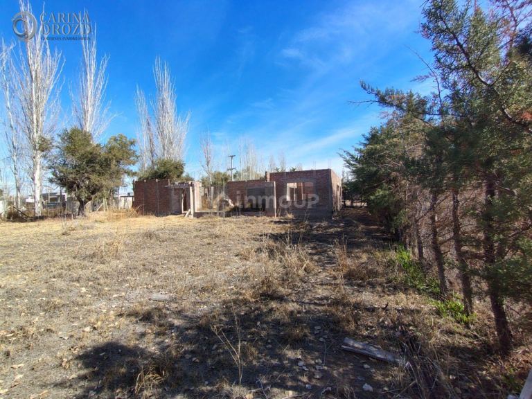 Terreno en Venta en Maipu, Mendoza