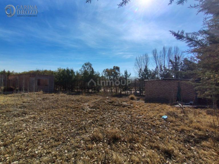 Terreno en Venta en Maipu, Mendoza