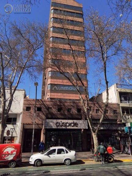 Departamento en Alquiler en Capital, Mendoza