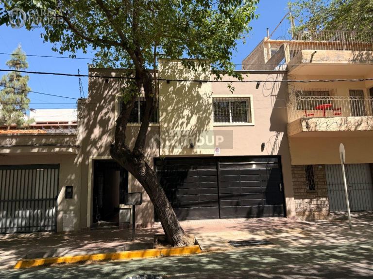 Departamento en Alquiler en Capital, Mendoza