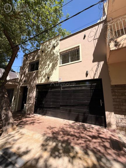 Departamento en Alquiler en Capital, Mendoza