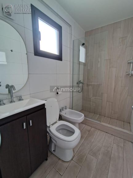 Departamento en Alquiler en Capital, Mendoza