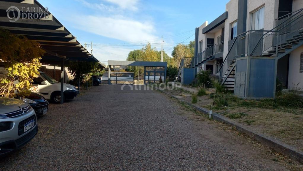 Departamento en Alquiler en Capital, Mendoza