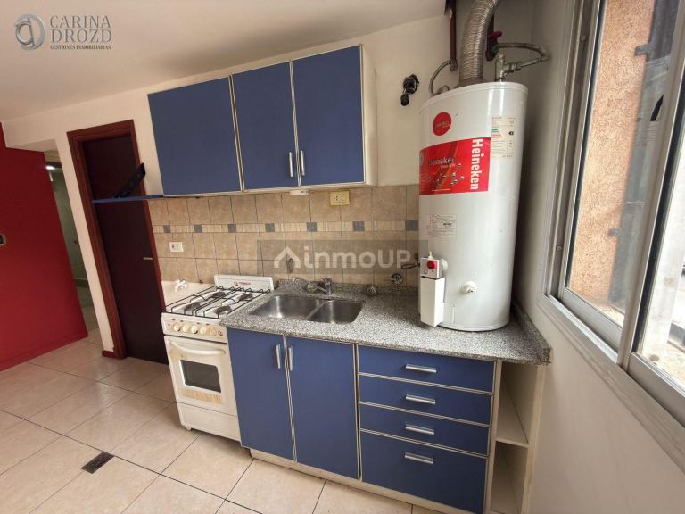 Departamento en Alquiler en Godoy Cruz, Mendoza
