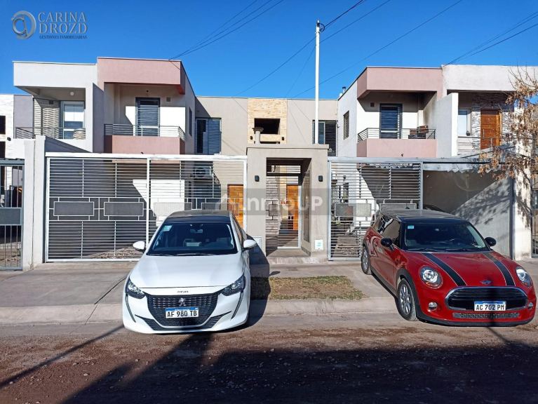 Departamento en Alquiler en Guaymallen, Mendoza