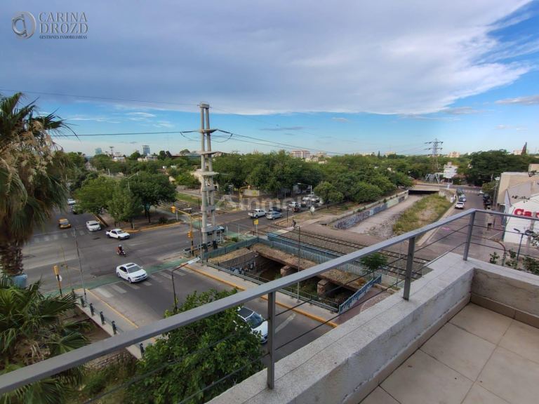 Departamento en Alquiler en Godoy Cruz, Mendoza