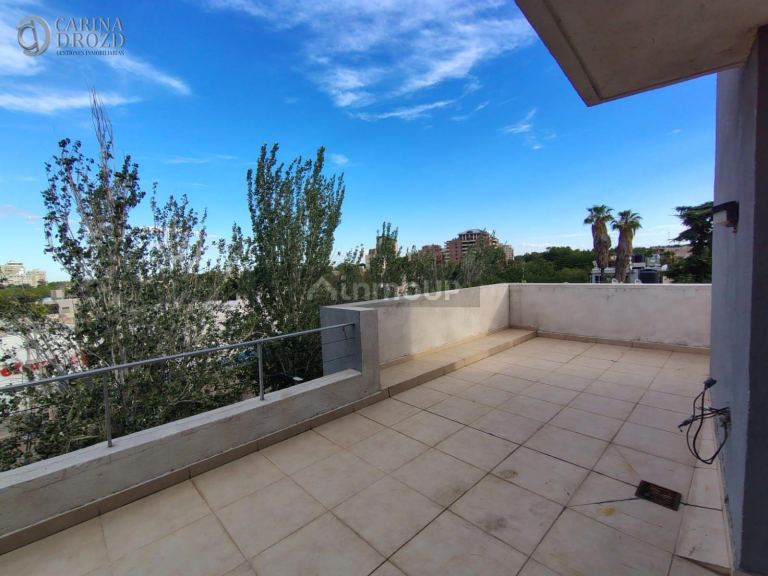 Departamento en Alquiler en Godoy Cruz, Mendoza