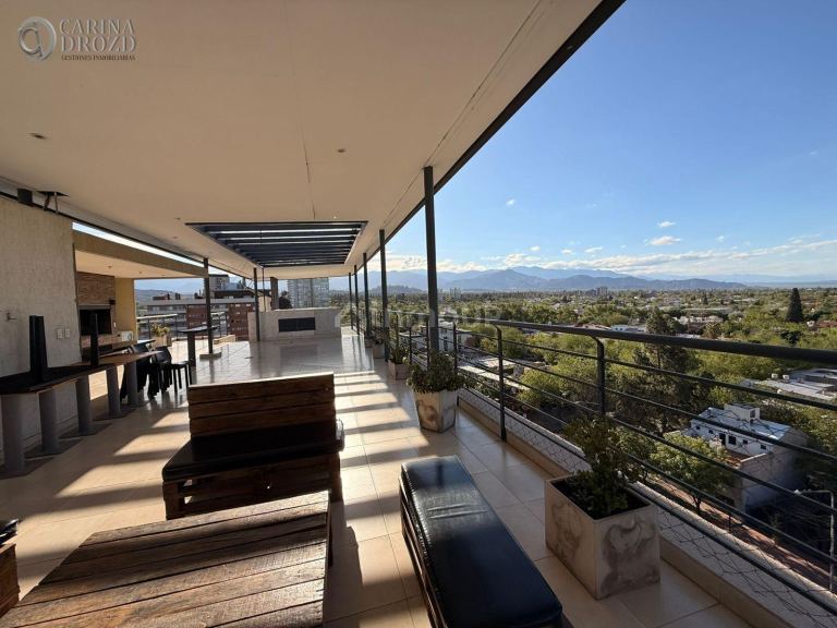 Departamento en Alquiler en Godoy Cruz, Mendoza