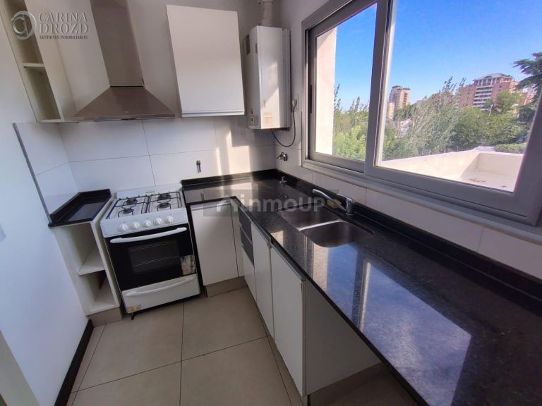 Departamento en Alquiler en Godoy Cruz, Mendoza