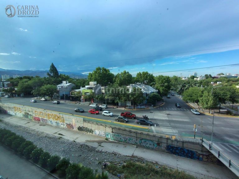 Departamento en Alquiler en Godoy Cruz, Mendoza