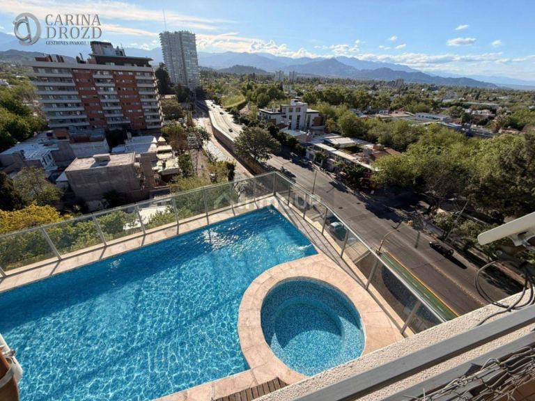 Departamento en Alquiler en Godoy Cruz, Mendoza