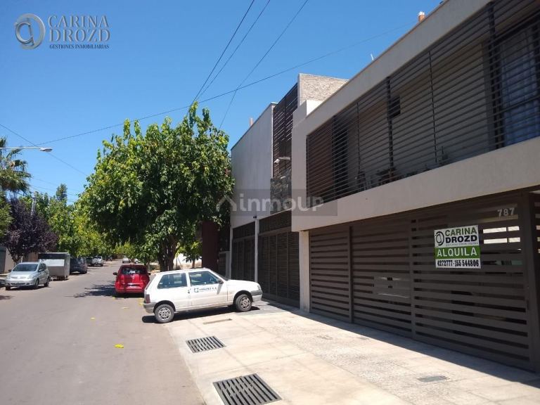 Departamento en Alquiler en Guaymallen, Mendoza