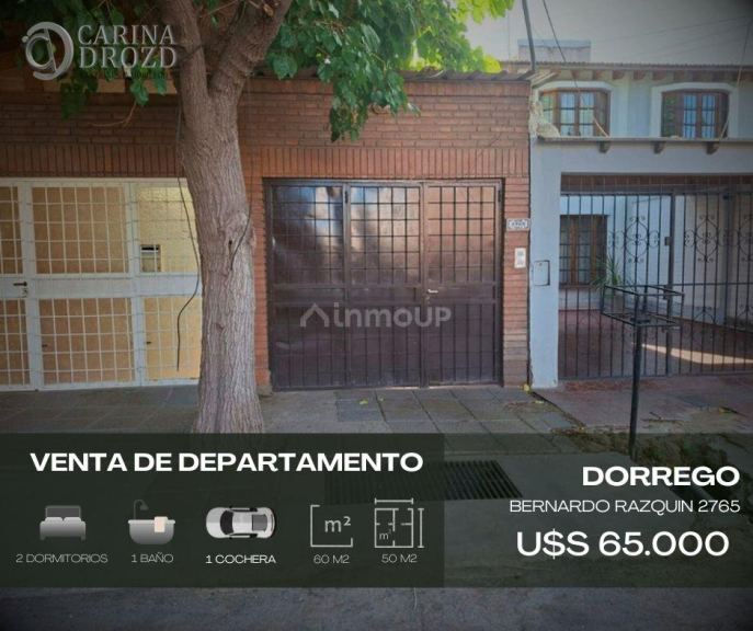 Departamento en Venta en Guaymallen, Mendoza