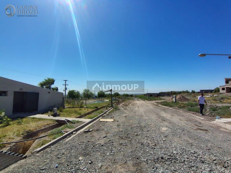 Terreno en Venta en Las Heras, Mendoza