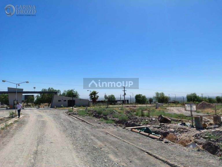 Terreno en Venta en Las Heras, Mendoza