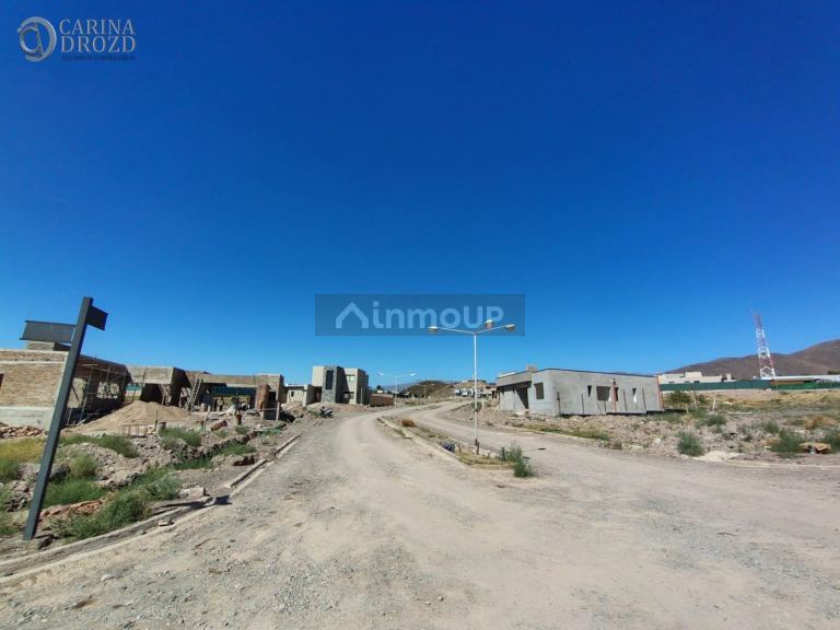 Terreno en Venta en Las Heras, Mendoza