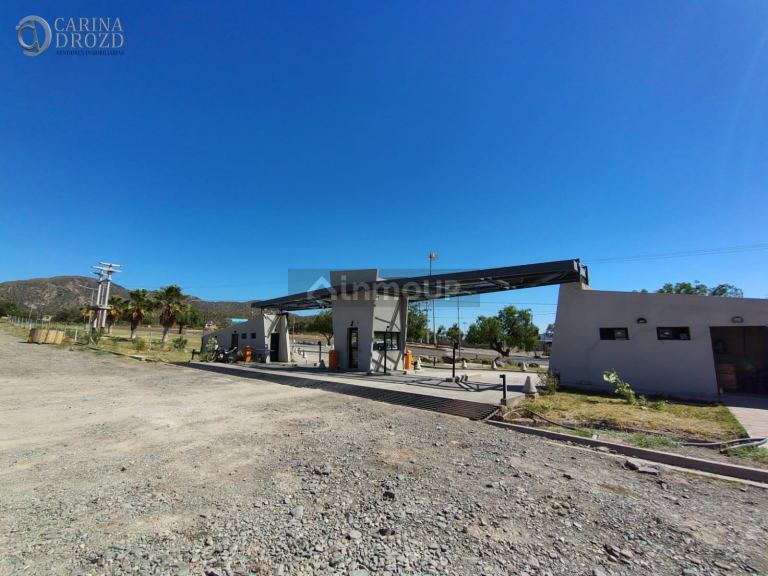 Terreno en Venta en Las Heras, Mendoza