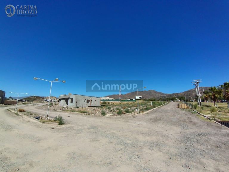 Terreno en Venta en Las Heras, Mendoza