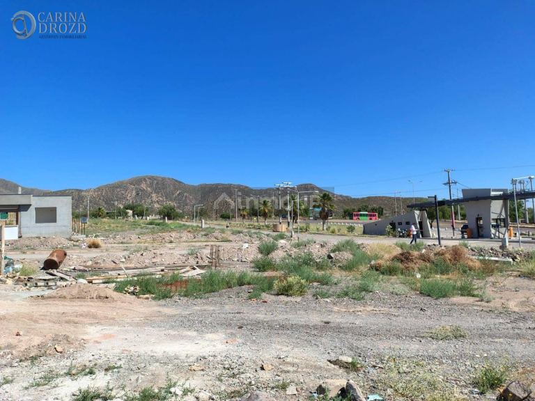 Terreno en Venta en Las Heras, Mendoza