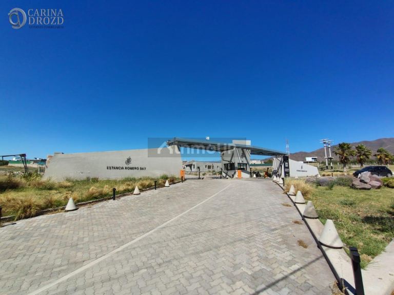 Terreno en Venta en Las Heras, Mendoza