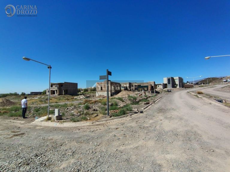 Terreno en Venta en Las Heras, Mendoza