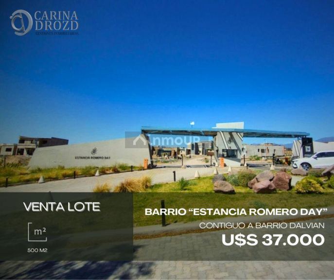 Terreno en Venta en Las Heras, Mendoza