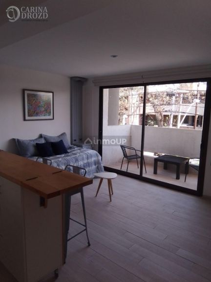 Departamento en Alquiler en Capital, Mendoza