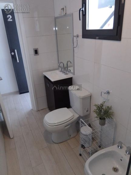 Departamento en Alquiler en Capital, Mendoza