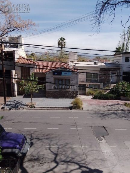 Departamento en Alquiler en Capital, Mendoza