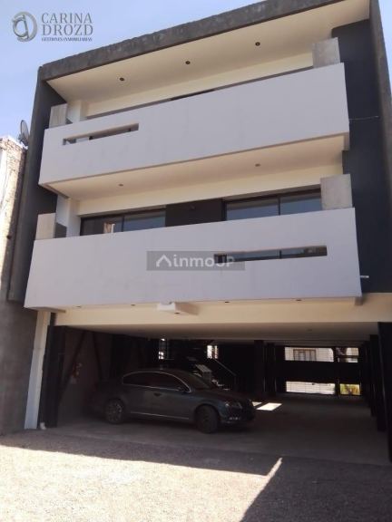 Departamento en Alquiler en Capital, Mendoza