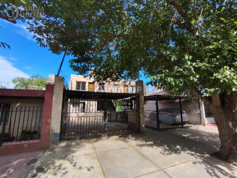 Departamento en Alquiler en Godoy Cruz, Mendoza