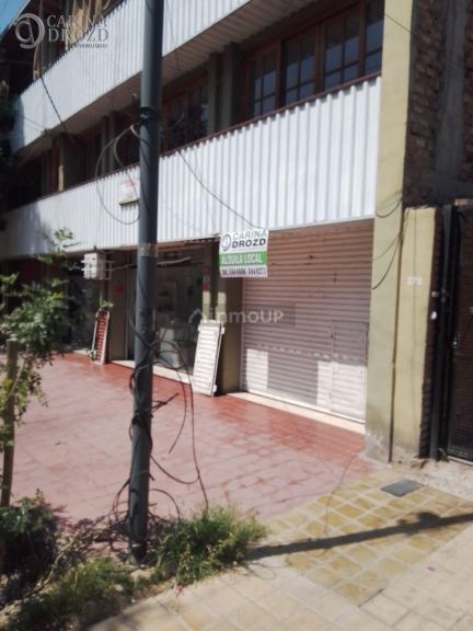 Oficina en Alquiler en Capital, Mendoza