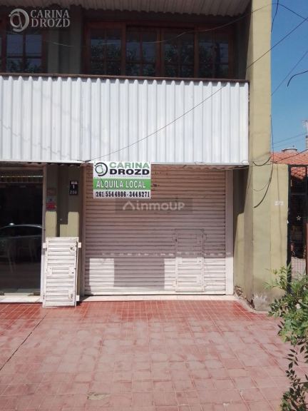 Oficina en Alquiler en Capital, Mendoza