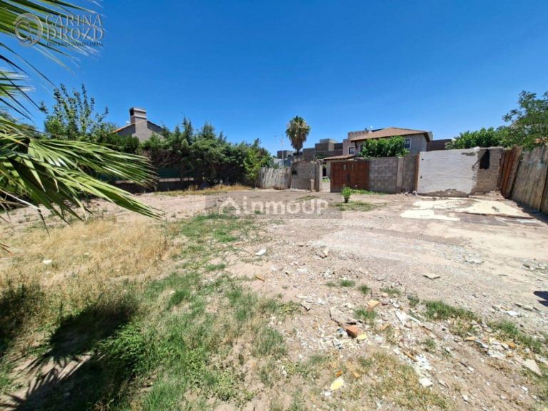 Terreno en Venta en Guaymallen, Mendoza