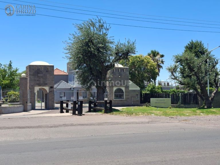 Terreno en Venta en Guaymallen, Mendoza