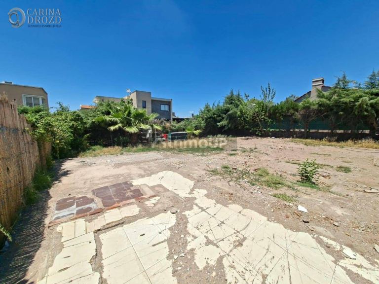 Terreno en Venta en Guaymallen, Mendoza