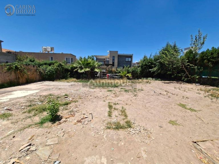 Terreno en Venta en Guaymallen, Mendoza