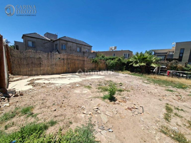 Terreno en Venta en Guaymallen, Mendoza