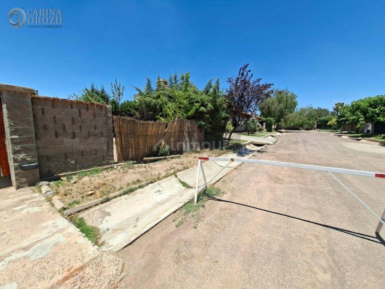 Terreno en Venta en Guaymallen, Mendoza