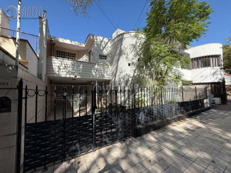 Casa en Venta en Capital, Mendoza