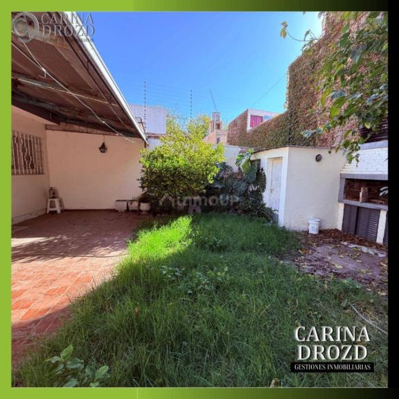 Casa en Venta en Capital, Mendoza