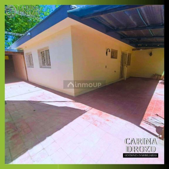 Casa en Venta en Capital, Mendoza