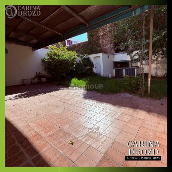 Casa en Venta en Capital, Mendoza