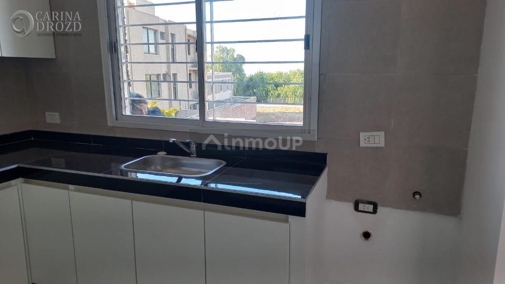 Departamento en Alquiler en Capital, Mendoza