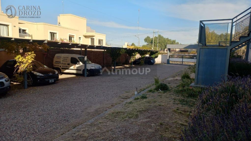 Departamento en Alquiler en Capital, Mendoza