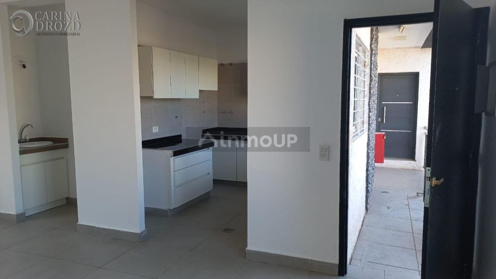 Departamento en Alquiler en Capital, Mendoza