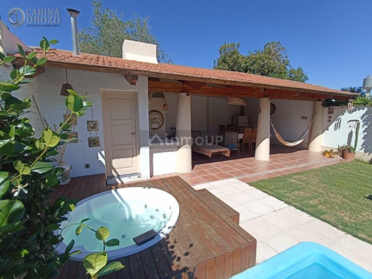 Casa en Alquiler en Lujan de Cuyo, Mendoza