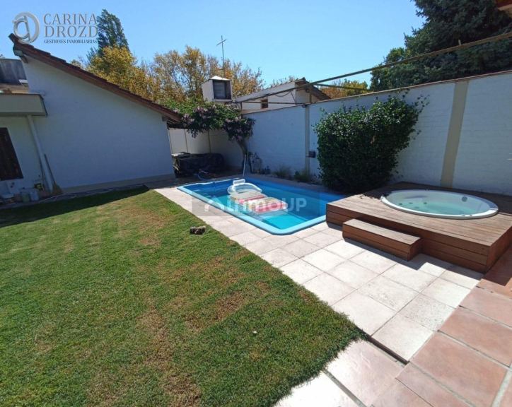 Casa en Alquiler en Lujan de Cuyo, Mendoza