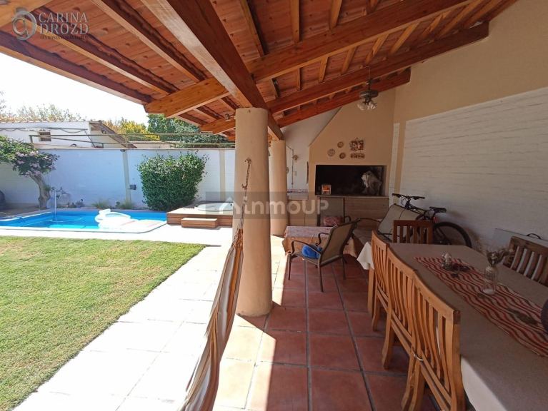 Casa en Alquiler en Lujan de Cuyo, Mendoza